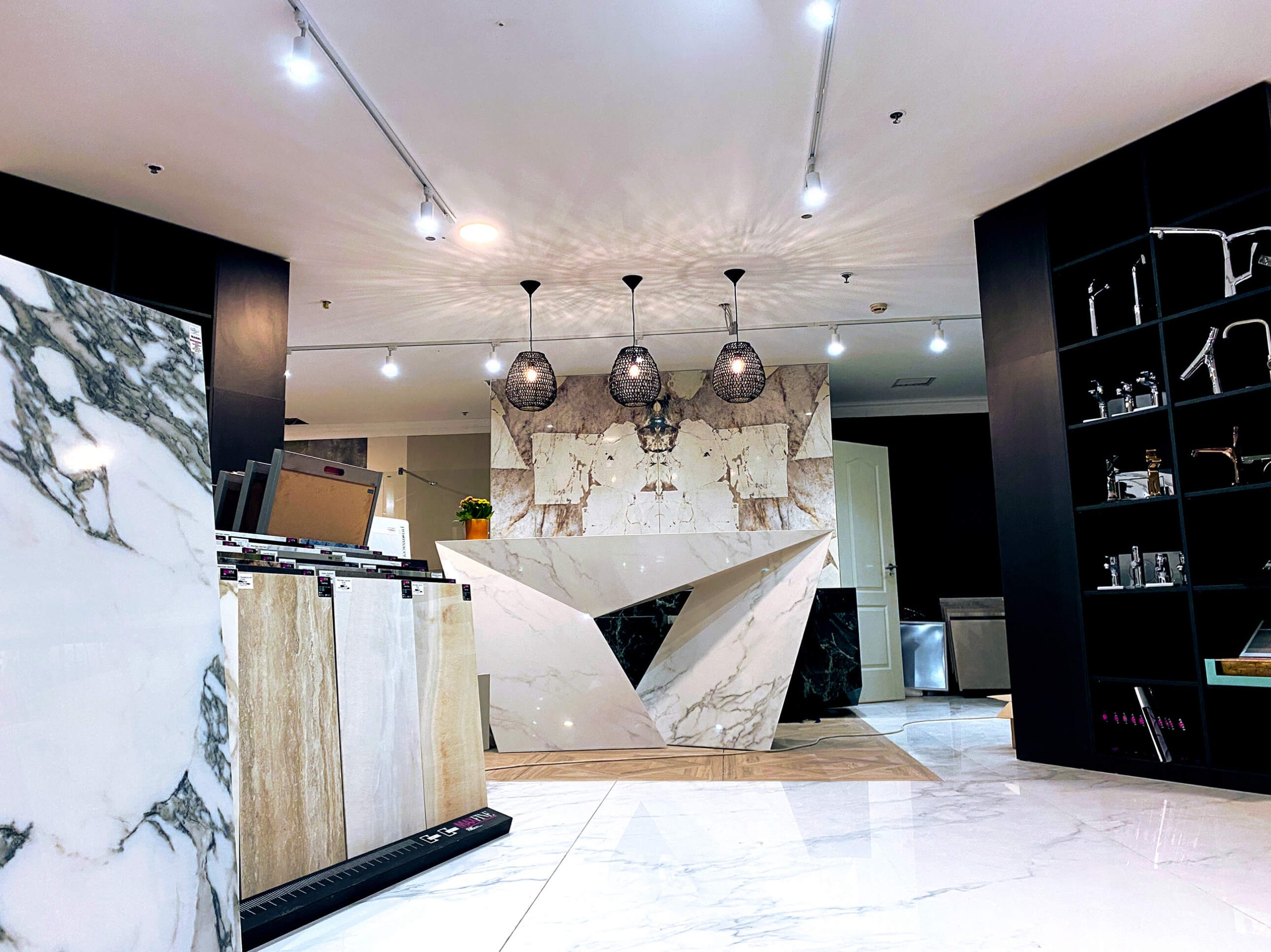 Mediterrán Kerámia Kft. bemutató